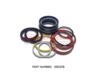 Fassi Extension Cylinder Seal Kit - GSC278