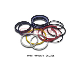 Fassi Main Boom Cylinder Seal Kit - GSC295