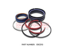 Fassi Outer Boom Cylinder Seal Kit - GSC313-1