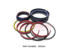 Fassi Outer Boom Cylinder Seal Kit - GSC314-1