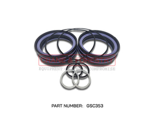 Fassi Slew Cylinder Seal Kit - GSC353