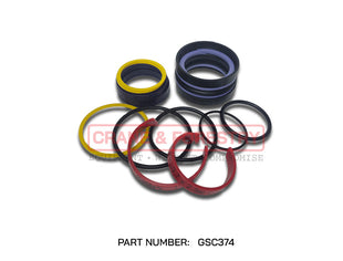 Fassi Extension Cylinder Seal Kit - GSC374