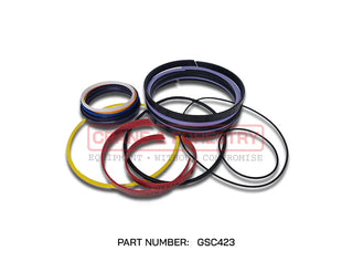 Fassi Outer Boom Cylinder Seal Kit - GSC423