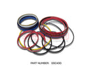 Fassi Outer Boom Cylinder Seal Kit - GSC430-1