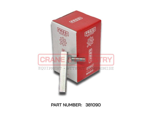 Fassi Mounting Fork - 381090