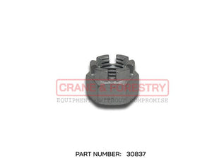 HMF Hook Suspension Pin Nut - 30837