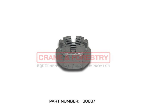 HMF Hook Suspension Pin Nut - 30837