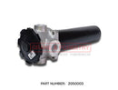HMF Return Filter Housing Complete - 2050003-2