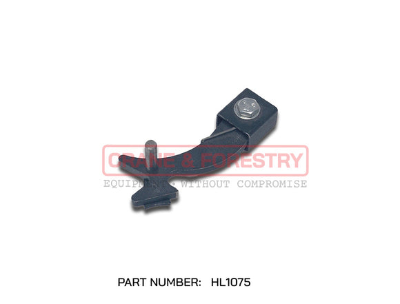 Outrigger Extension Beam Lock - HL1075