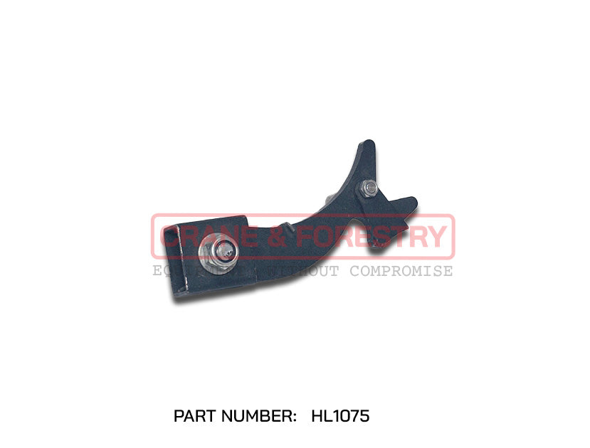 Outrigger Extension Beam Lock - HL1075