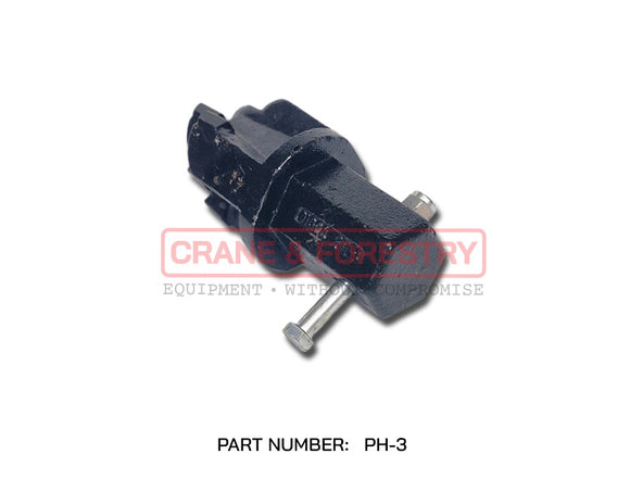 Digga Socket Pilot/Center Bit - PH-3