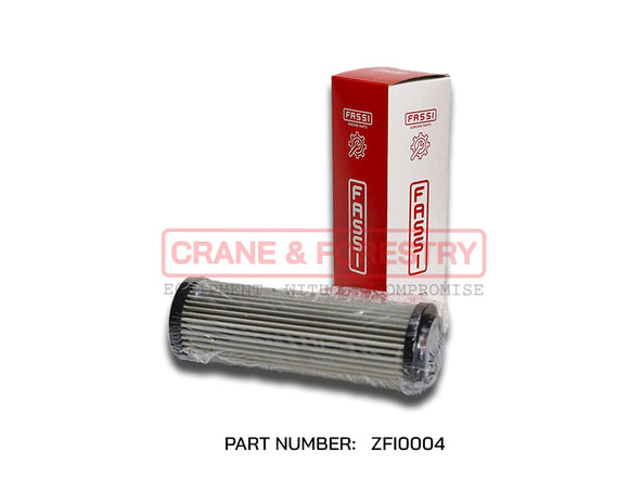 Fassi Tank Filter Cartridge - ZFI0004