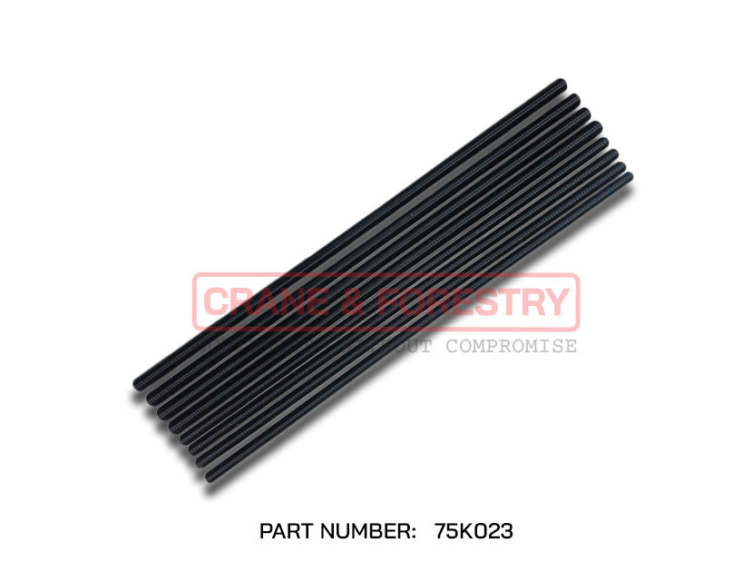 Fassi Mounting Kit - 75K023