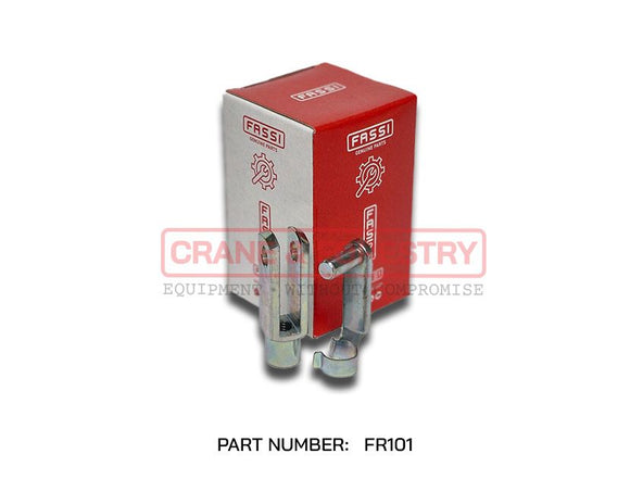 Fassi Adjustable Connecting Fork - FR101