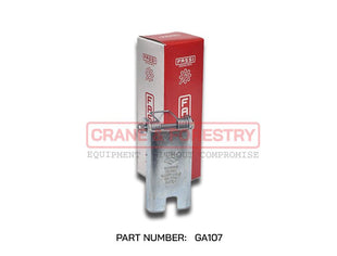 Fassi Hook Safety Clip/Latch - GA107