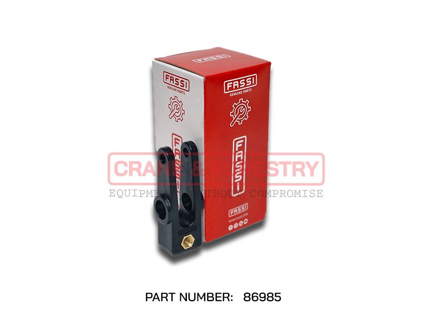 Fassi Connecting Fork - 86985