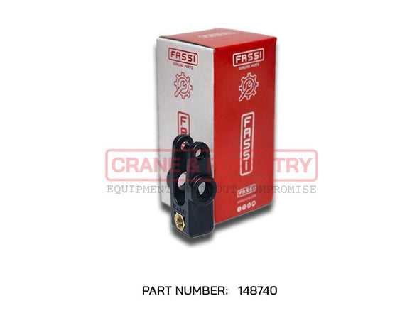 Fassi Connecting Fork - 148740
