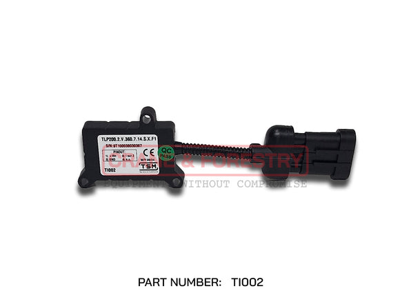 Fassi Level/Angle Transducer - TI002