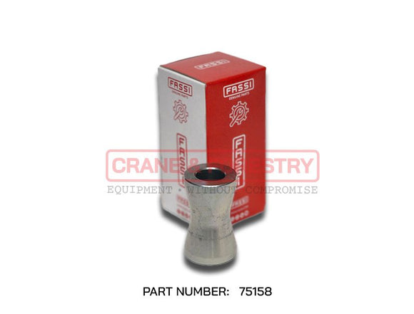 Fassi Bush/Roller - 75158
