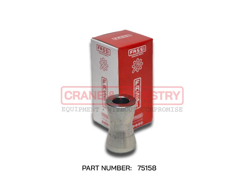 Fassi Bush/Roller - 75158