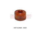HMF Tank Breather Air Filter - 49407-2