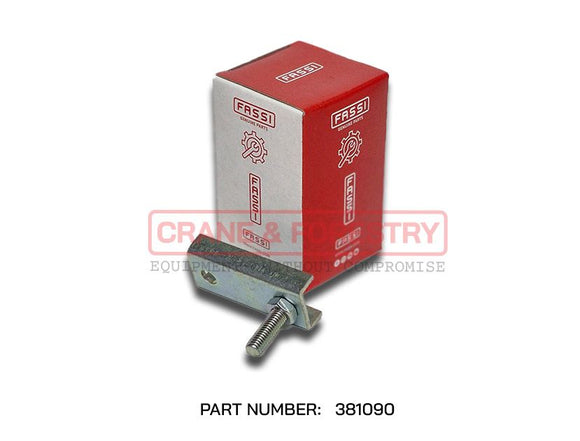 Fassi Mounting Fork - 381090