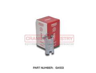 Fassi Hook Safety Clip/Latch - GA103