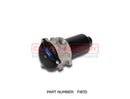 Fassi Tank Filter & Cartridge - FI670-4