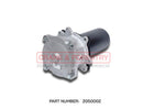 HMF Return Filter Housing Complete - 2050002-2