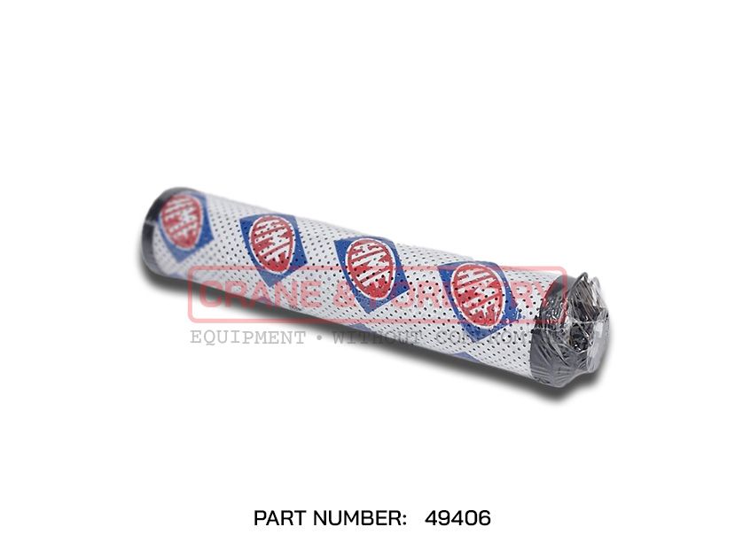 HMF Tank Return Filter Cartridge - 49406