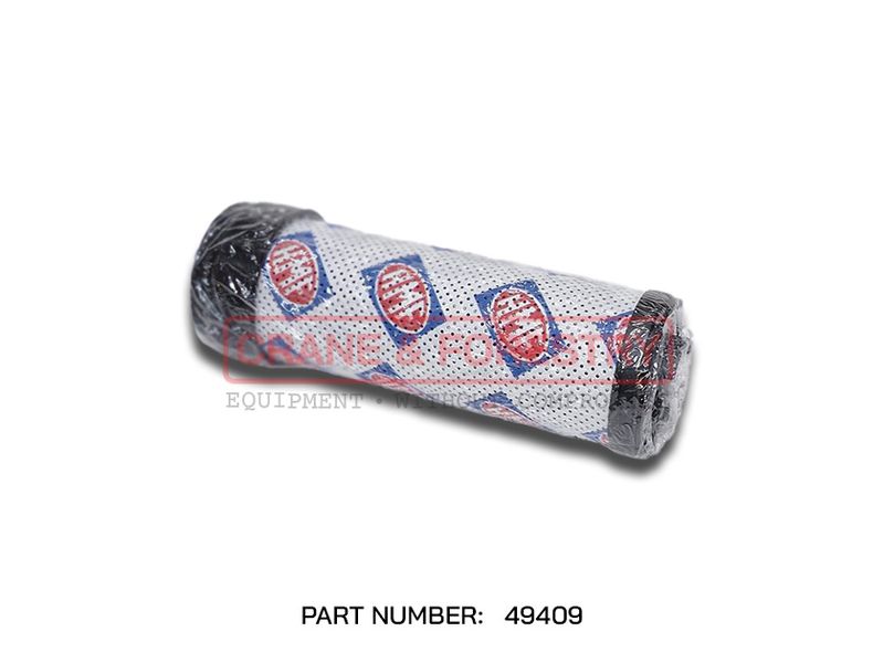 HMF Tank Return Filter Cartridge - 49409