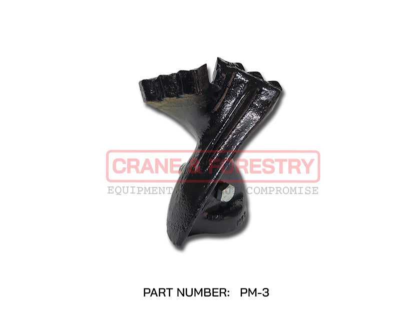 Digga Auger Pilot/Center Bit - PM-3