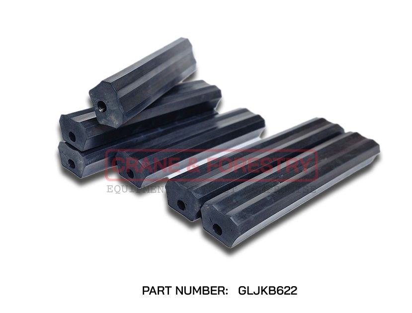 Abel Grab Rubber Set - GLJKB622/GRA003