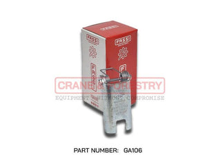 Fassi Hook Safety Clip/Latch - GA106