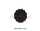 HMF Breather Air Filter Cap - 49424-4