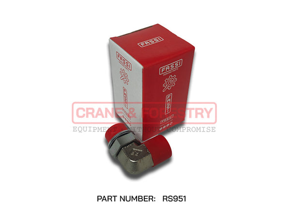 Fassi Union - RS951