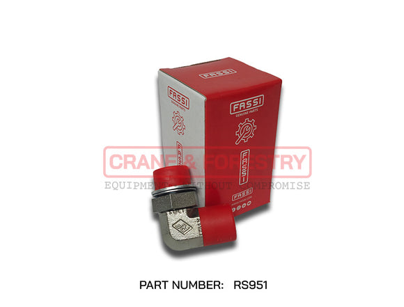 Fassi Union - RS951