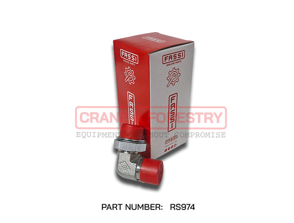 Fassi Union - RS974