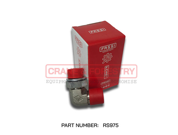 Fassi Union - RS975