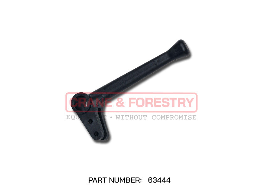 HMF Outrigger Lever for Dual Controls - 63444
