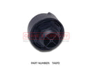 Fassi Filler/Breather Cap - TA970-3