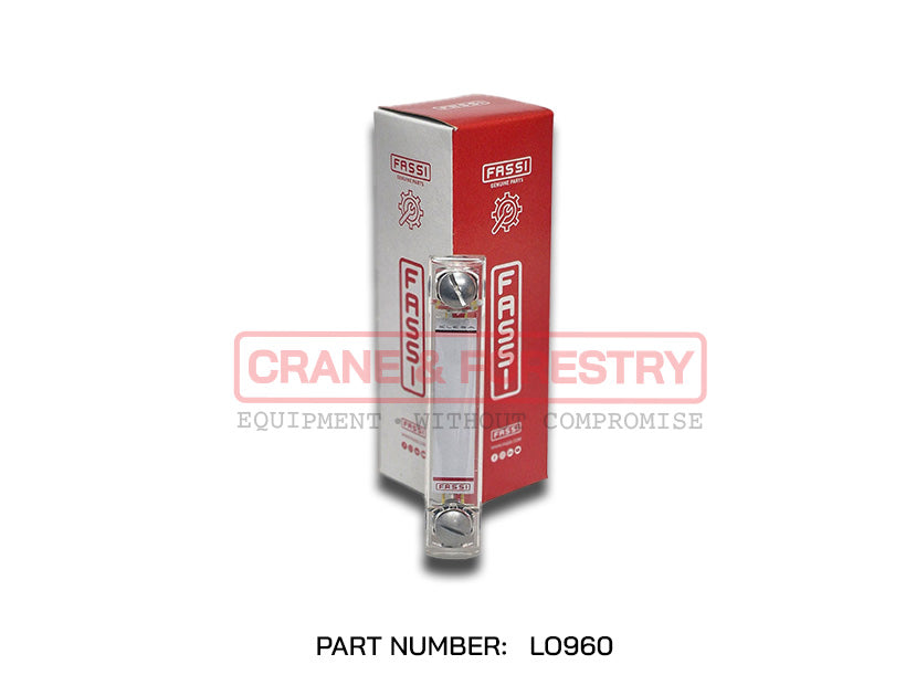 Fassi Oil Level Indicator - LO960