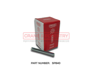 Fassi Spring Pin - SP840