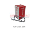 Fassi Safety Check Pin - SS978-1
