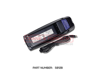 Scanreco G2 Battery Charger - 58128