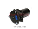 Fassi Tank Filter & Cartridge - FI600-4