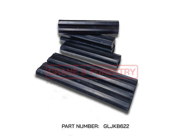 Abel Grab Rubber Set - GLJKB622/GRA003