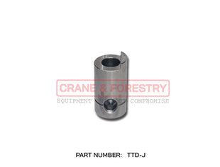 Digga Knock Out Pocket  - TTD-J