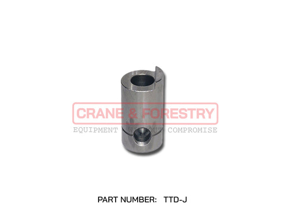 Digga Knock Out Pocket  - TTD-J