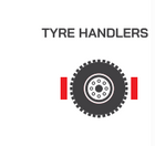 Tyre handlers